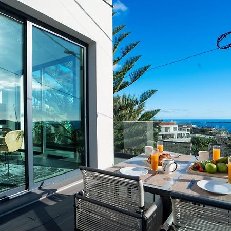 Casa Erbozeta By Lovelystay Funchal  Ngoại thất bức ảnh