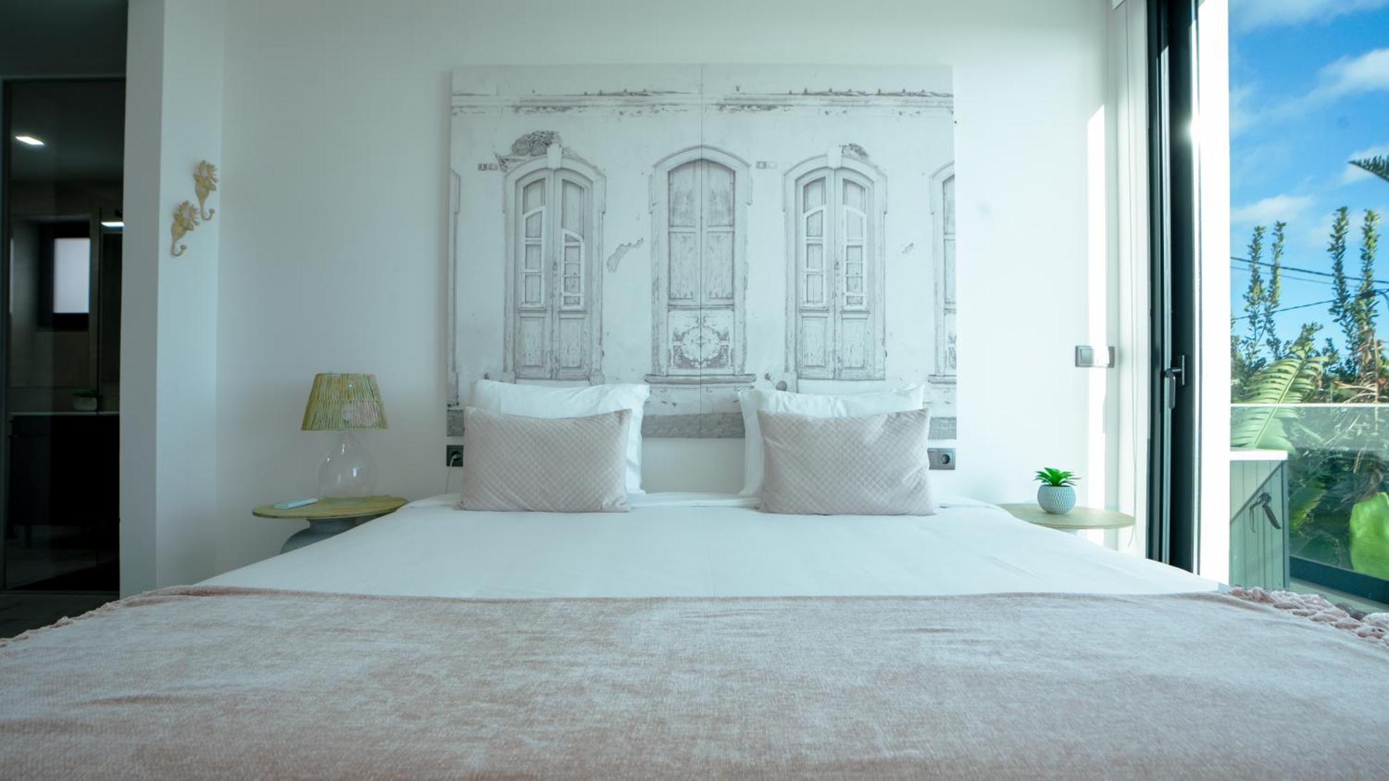 Casa Erbozeta By Lovelystay Funchal  Ngoại thất bức ảnh