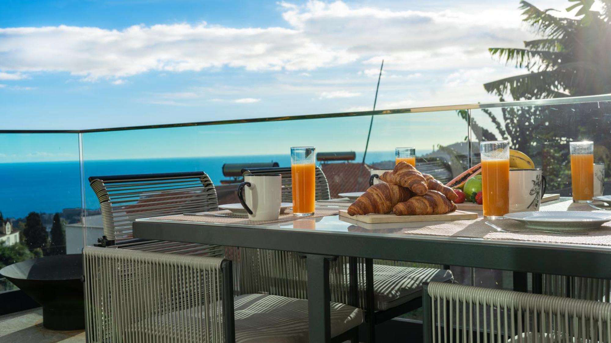 Casa Erbozeta By Lovelystay Funchal  Ngoại thất bức ảnh