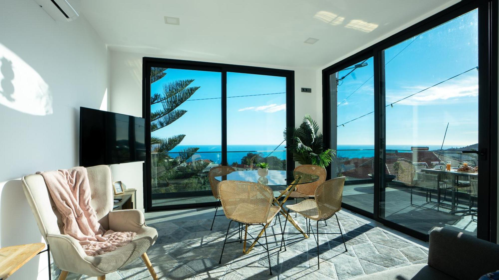 Casa Erbozeta By Lovelystay Funchal  Ngoại thất bức ảnh