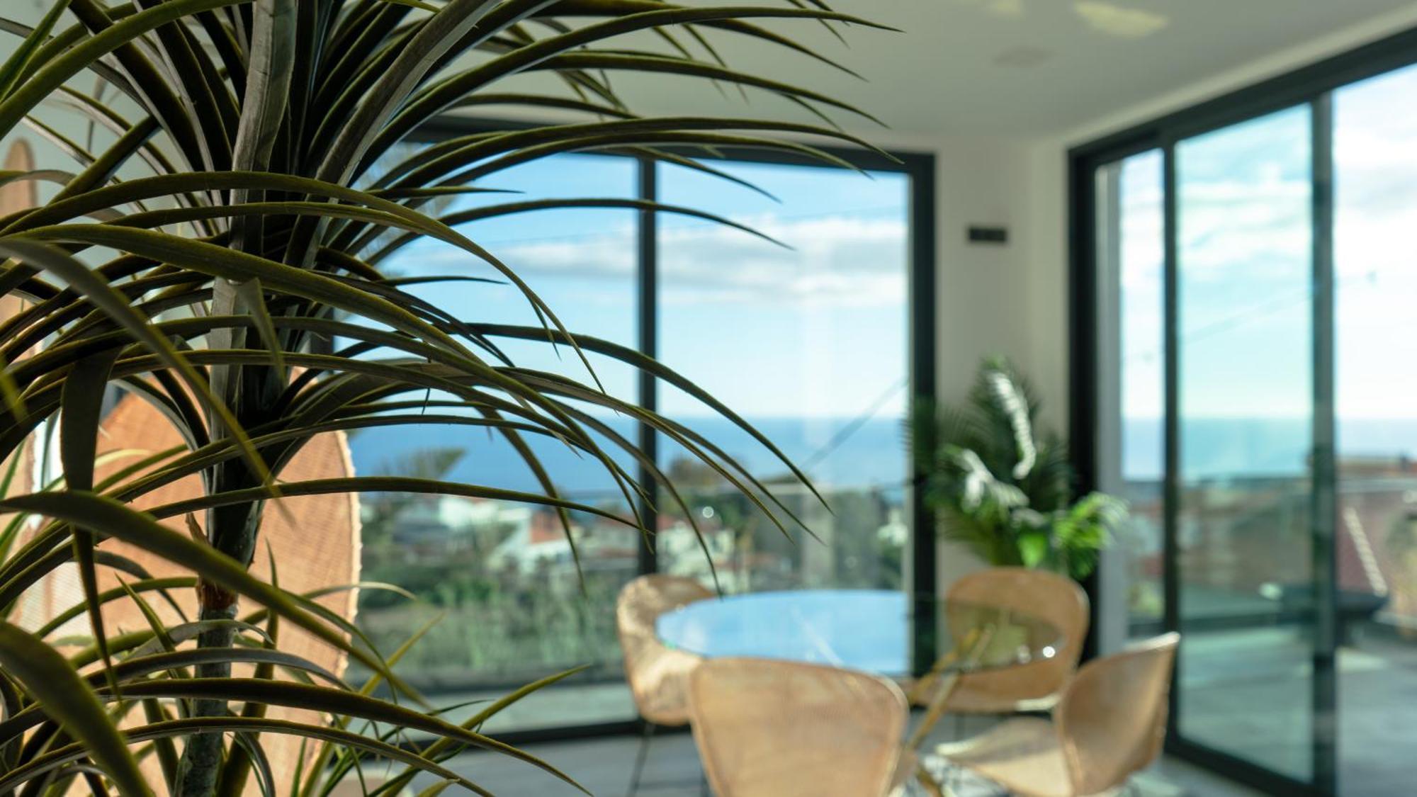 Casa Erbozeta By Lovelystay Funchal  Ngoại thất bức ảnh