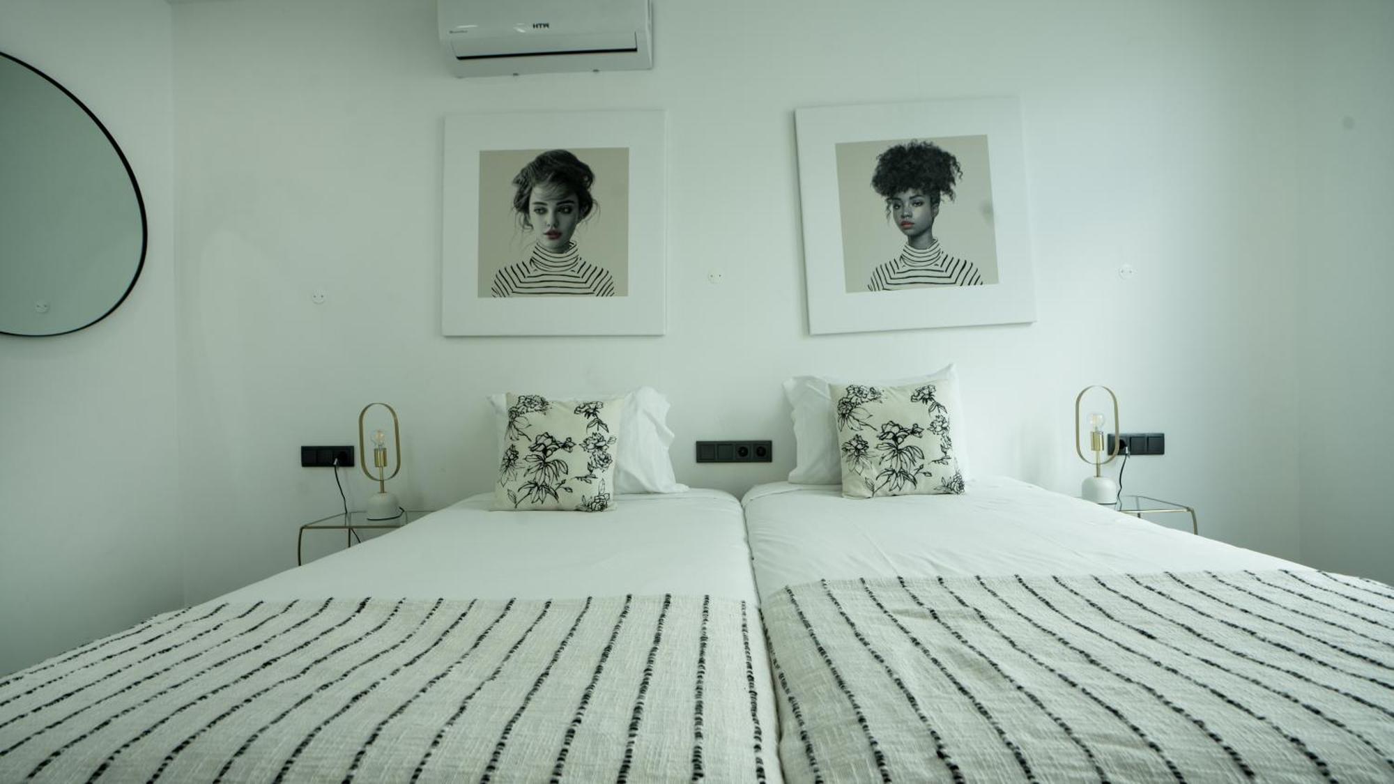 Casa Erbozeta By Lovelystay Funchal  Ngoại thất bức ảnh