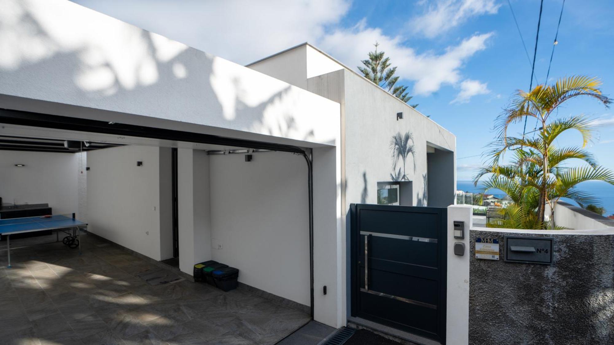 Casa Erbozeta By Lovelystay Funchal  Ngoại thất bức ảnh