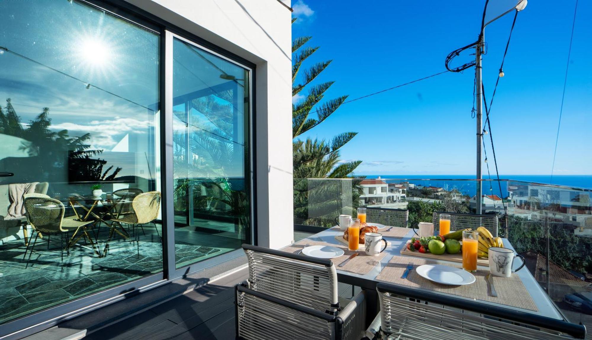 Casa Erbozeta By Lovelystay Funchal  Ngoại thất bức ảnh