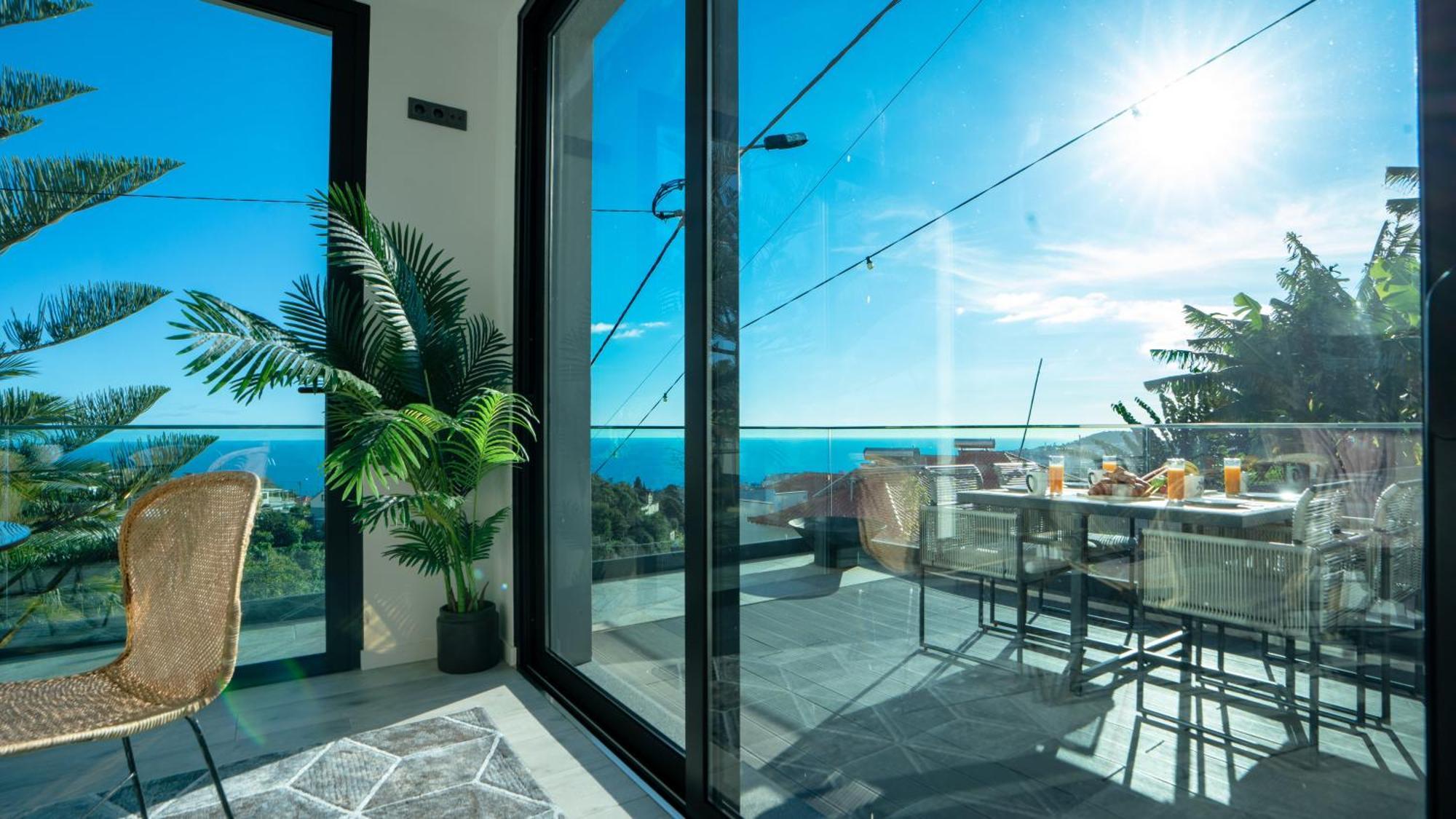 Casa Erbozeta By Lovelystay Funchal  Ngoại thất bức ảnh
